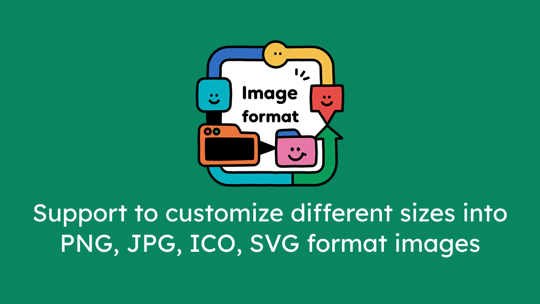 Image Format Converter